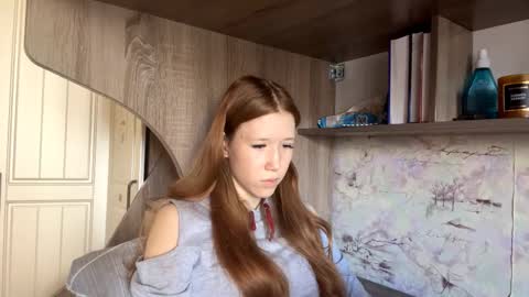 Kira online show from 03.22.26