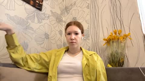 Kira online show from 03.26.26