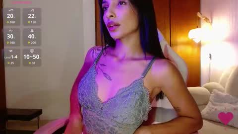 Snapshot of annitaserna chatting on 02.08.26 AnnaS online show from 02.08.26