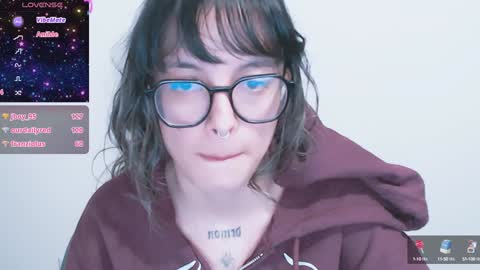 Gaby 3 online show from 01.27.25