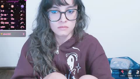 Gaby 3 online show from 01.29.25