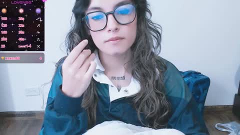 Gaby 3 online show from 02.03.25