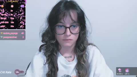 Gaby 3 online show from 02.15.25