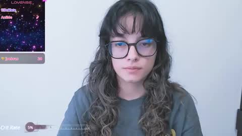 Gaby 3 online show from 02.17.25