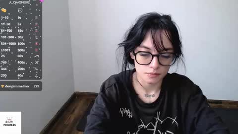 Gaby 3 online show from 09.17.25