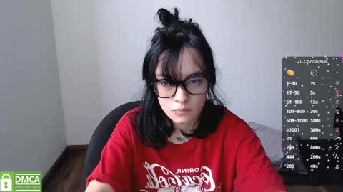 Gaby 3 online show from 10.23.25