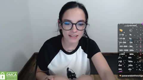 Gaby 3 online show from 11.09.25