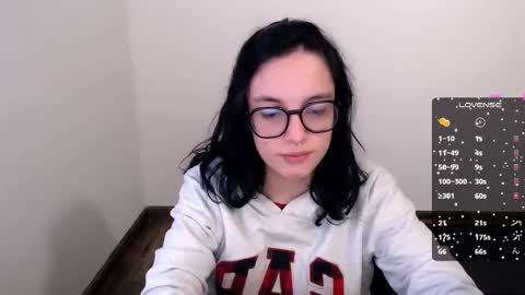 Gaby 3 online show from 11.18.25