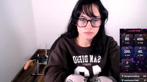 Gaby 3 online show from 01.18.26