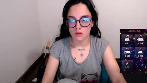 Gaby 3 online show from 02.17.26