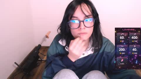 Gaby 3 online show from 04.12.26