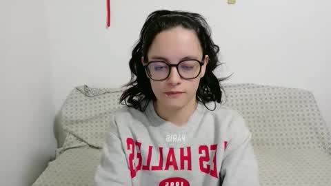 Snapshot of annittaprincess chatting on 06.10.26 Gaby 3 online show from 06.10.26