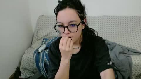 Snapshot of annittaprincess chatting on 07.03.26 Gaby 3 online show from 07.03.26
