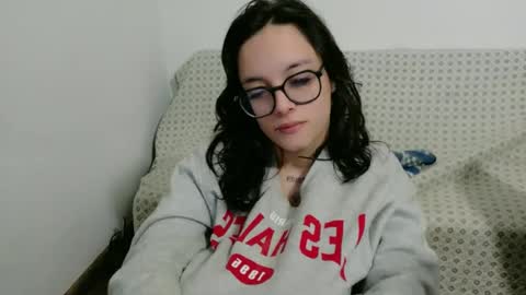 Snapshot of annittaprincess chatting on 07.05.26 Gaby 3 online show from 07.05.26