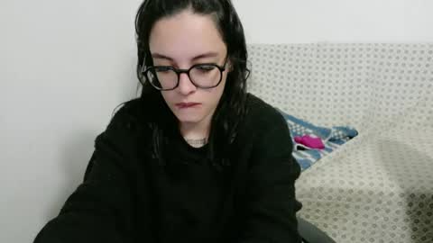 Snapshot of annittaprincess chatting on 07.06.26 Gaby 3 online show from 07.06.26