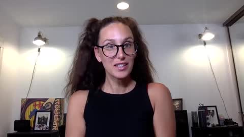 Ann online show from 09.19.25