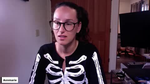 Ann online show from 10.03.25