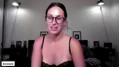 Ann online show from 04.15.26