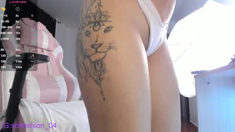 Sofi online show from 01.22.25