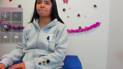 annie online show from 01.08.26