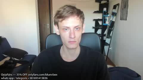 Snapshot of annonimsick chatting on 10.23.25 online show from 10.23.25