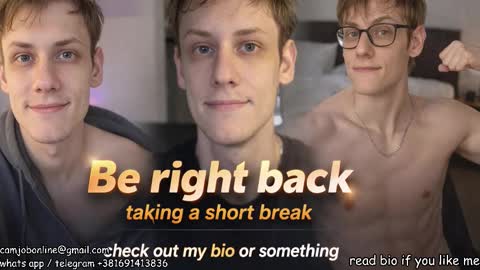    online show from 02.05.26