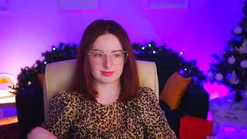 Ann Terry 3 online show from 12.12.24
