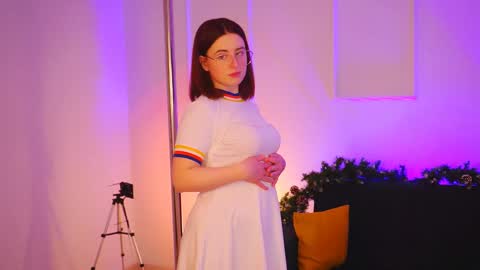 Ann Terry 3 online show from 12.12.24