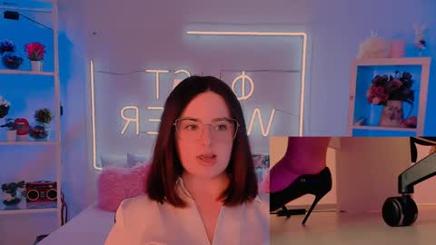Ann Terry 3 online show from 12.14.24