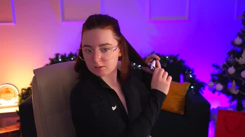 Ann Terry 3 online show from 12.17.24