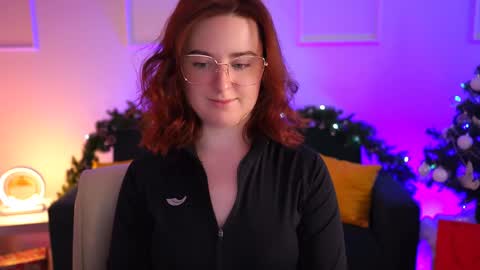 Ann Terry 3 online show from 12.17.24