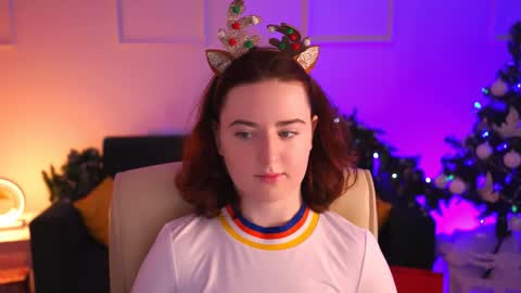 Ann Terry 3 online show from 12.19.24