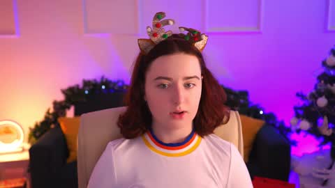 Ann Terry 3 online show from 12.19.24
