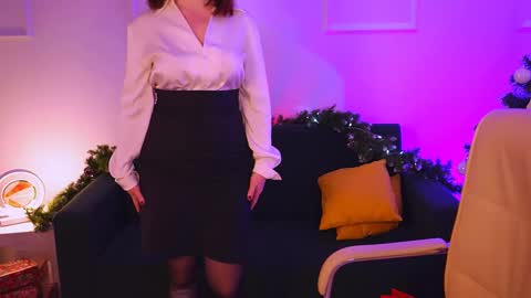 Ann Terry 3 online show from 12.30.24
