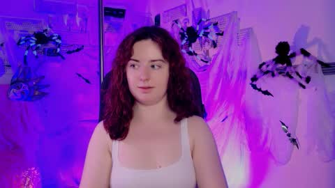 Ann Terry 3 online show from 11.02.25