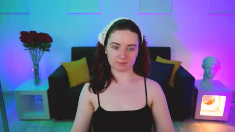 Ann Terry 3 online show from 11.11.25