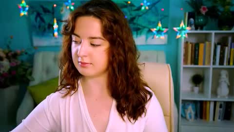 Ann Terry 3 online show from 11.24.25