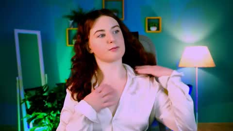 Ann Terry 3 online show from 12.04.25