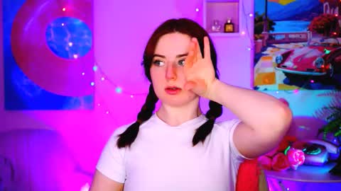 Ann Terry 3 online show from 02.12.26