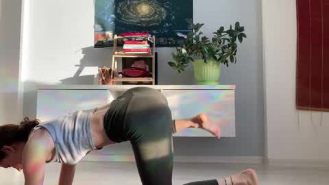 N  antics online show from 09.12.25