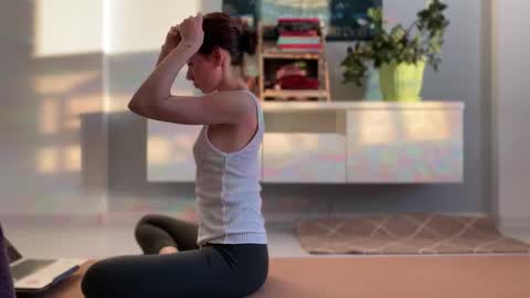 N  antics online show from 09.14.25