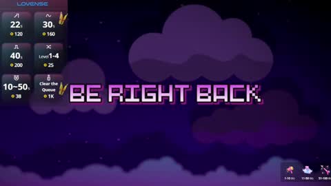 Anntonia Woods  online show from 02.18.25