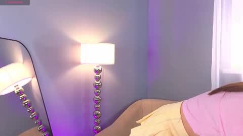 Annuetta online show from 03.06.26