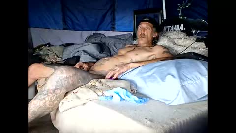 Annunaki Spawn online show from 11.01.25