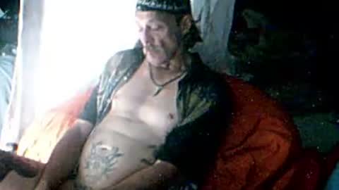 Annunaki Spawn online show from 11.03.25