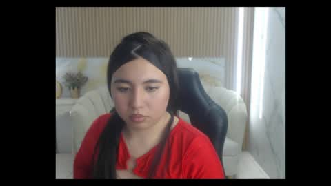 Anny  online show from 06.01.26