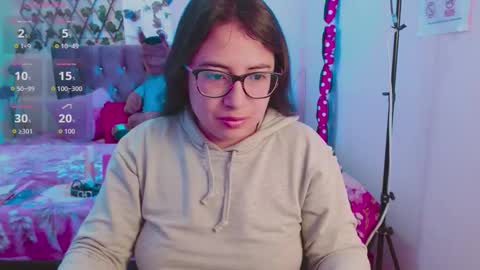 anny___cute online show from 10.11.25
