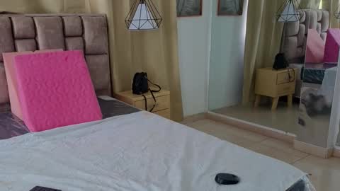 Anny bridge online show from 03.21.26