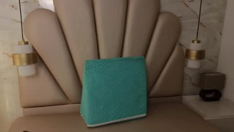 Anny bridge online show from 04.22.26