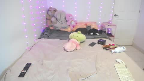  INDEPENDENT MODEL next srteam 240624 online show from 01.05.26